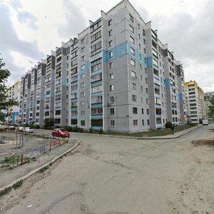 Startovaya ulitsa, 15, Chelyabinsk: photo