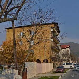 Novorossiyskaya Street, 117, Gelendgik: photo