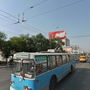 Ulitsa Degtyaryova, 2 ، فولغوغراد: صورة
