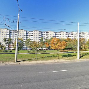 Rakasowskaga Avenue, 153, Minsk: photo