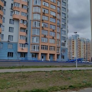 Mykhaila Lomonosova Street, 58 ، كييف: صورة