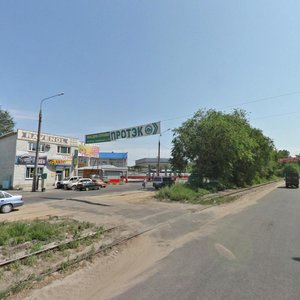 Solnechnaya Street, 6, Voronezh: photo