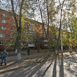 Volzhskaya street, 20, : foto