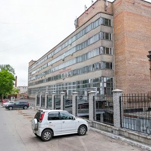 Dalzavodskaya Street, 4, : foto