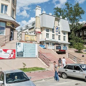 Trifonova Street, 22Б ، تومسك: صورة