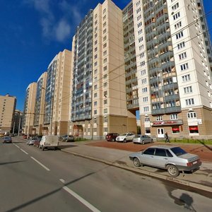 Kosygina Avenue, 34к1, Saint Petersburg: photo