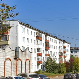 Metallistov Street, 56, : foto