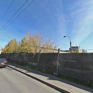 Baykalskaya Street, 239к4, Irkutsk: photo