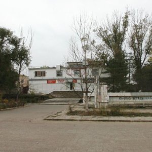 Kosmonavta Komarova Street, 57А, : foto