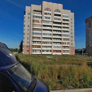 Вологда, Архангельская улица, 13: фото