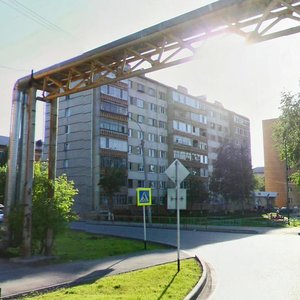 Stantsionnaya ulitsa, 16А, : foto
