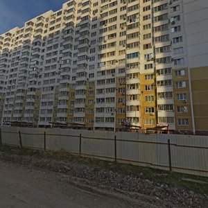 Ulitsa imeni Nikolaya Semenovicha Kotlyarova, 10 ، كراسنودار: صورة