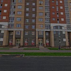 Ulitsa Lipovy Park, 9, : foto