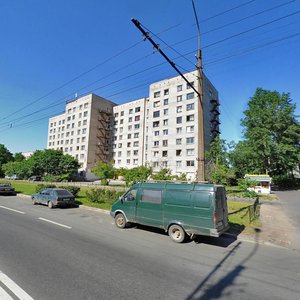 Prazhskaya Street, 14, : foto