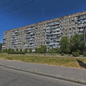 Kalynova Street, 28, Dnipro: photo