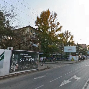 Stara Zagora Street, 135, Samara: photo