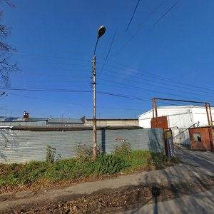 Ostrovskogo Street, 91А ، ريازان: صورة