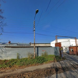 Ostrovskogo Street, 91А, Ryazan: photo