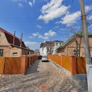 Chyhorina Street, 31, Kyiv: photo