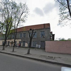 Polyova Street, 21, Kharkiv: photo