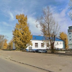 Komsomolskiy prospekt, 31, : foto
