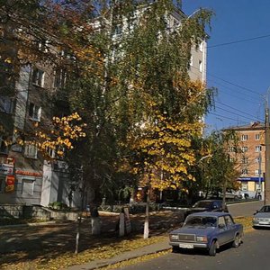 Ижевск, Улица Ленина, 30: фото