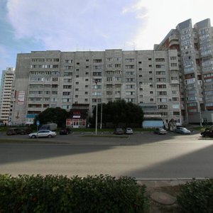 Revolyutsii Street, 12 ، بيرم: صورة