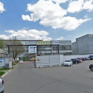 6th Radialnaya Street, 17с1, Moscow: photo