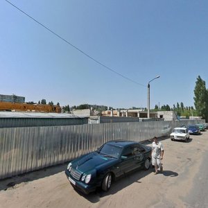 Pobedy Boulevard, 30, Voronezh: photo