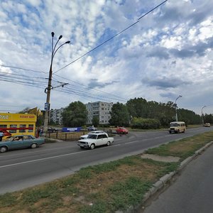 Moskovsiy Avenue, 23, Togliatti: photo