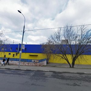 Yaroslavskoye Highway, 115 ، موسكو: صورة
