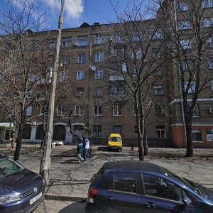 Akademika Filatova Street, 10А, Kyiv: photo