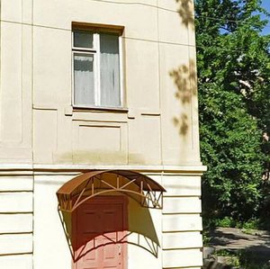 Калуга, Переулок Старичков, 12: фото