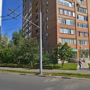 Yuzhnaya Street, 19 ، : صورة