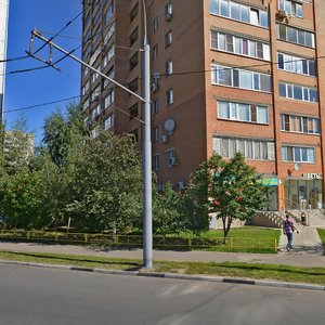 Yuzhnaya Street, 19, Reutov: photo