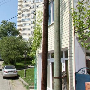 Partizanskaya ulitsa, 15 ، : صورة