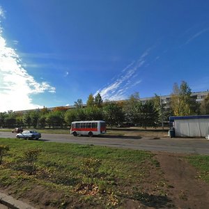 Yashlek Avenue, 11, Naberezhnye Chelny: photo