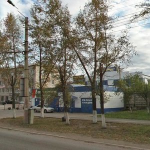 Kalinina Street, 53Ж, Krasnoyarsk: photo