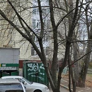 5th Voykovsky Drive, 12, Moscow: photo