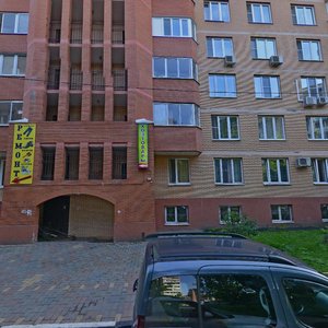 Pervomayskaya ulitsa, 8, Balashiha: photo