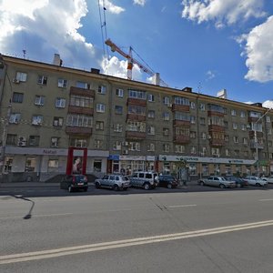 Plekhanovskaya Street, 25, Voronezh: photo