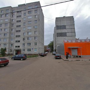 Pushkina Street, 15, : foto