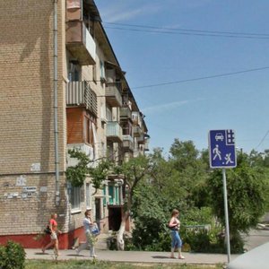 Chebysheva Street, 42А, Volgograd: photo