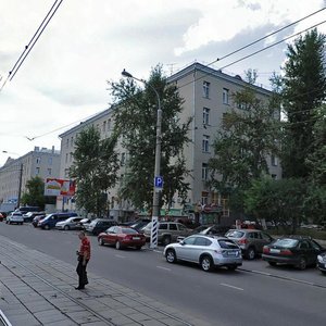 Москва, Симферопольский бульвар, 10к1: фото