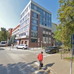 Lesgafta Street, 29, Kazan: photo