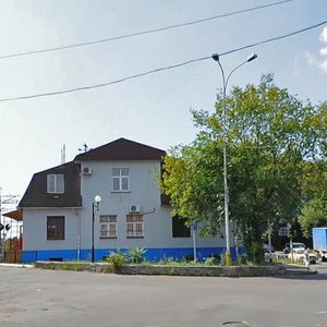 Stantsiina vulytsia, 1, Uzhhorod: photo