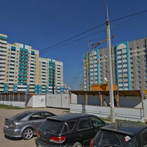 Vzletnaya Street, 38, Barnaul: photo