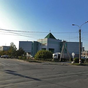 Ульяновск, Улица Артёма, 30: фото