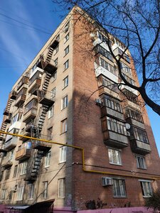 Malysheva Street, 120, Yekaterinburg: photo