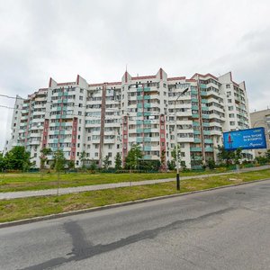 Slobodskaya Street, 19, Khabarovsk: photo